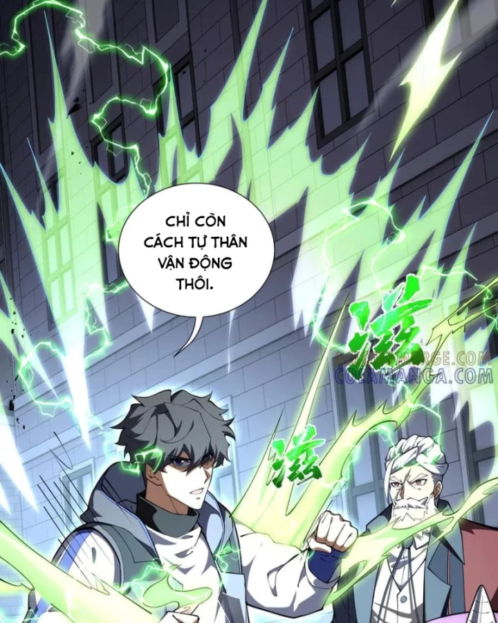 Mộ Quang Phân Giới Chapter 11 - 38