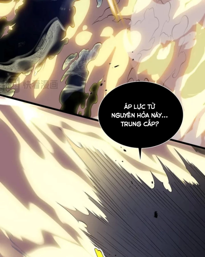 Mộ Quang Phân Giới Chapter 11 - 74