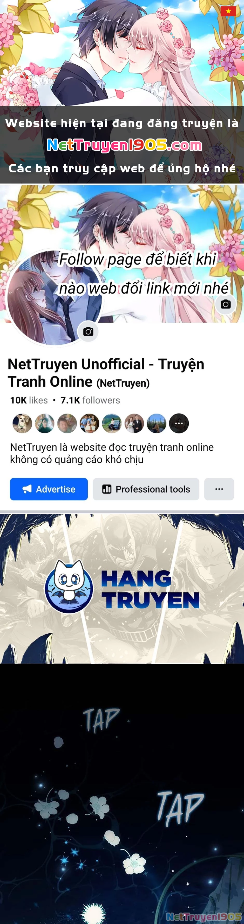 Đã Bảo Nữ Chính Đang Cải Trang Cơ Mà! Chapter 45 - 1