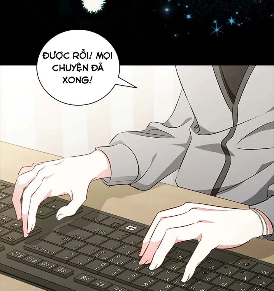 Đã Bảo Nữ Chính Đang Cải Trang Cơ Mà! Chapter 45 - 4