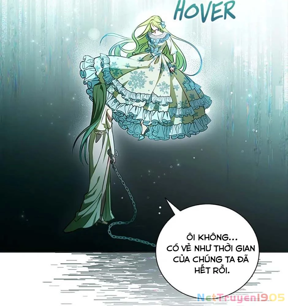 Đã Bảo Nữ Chính Đang Cải Trang Cơ Mà! Chapter 45 - 47