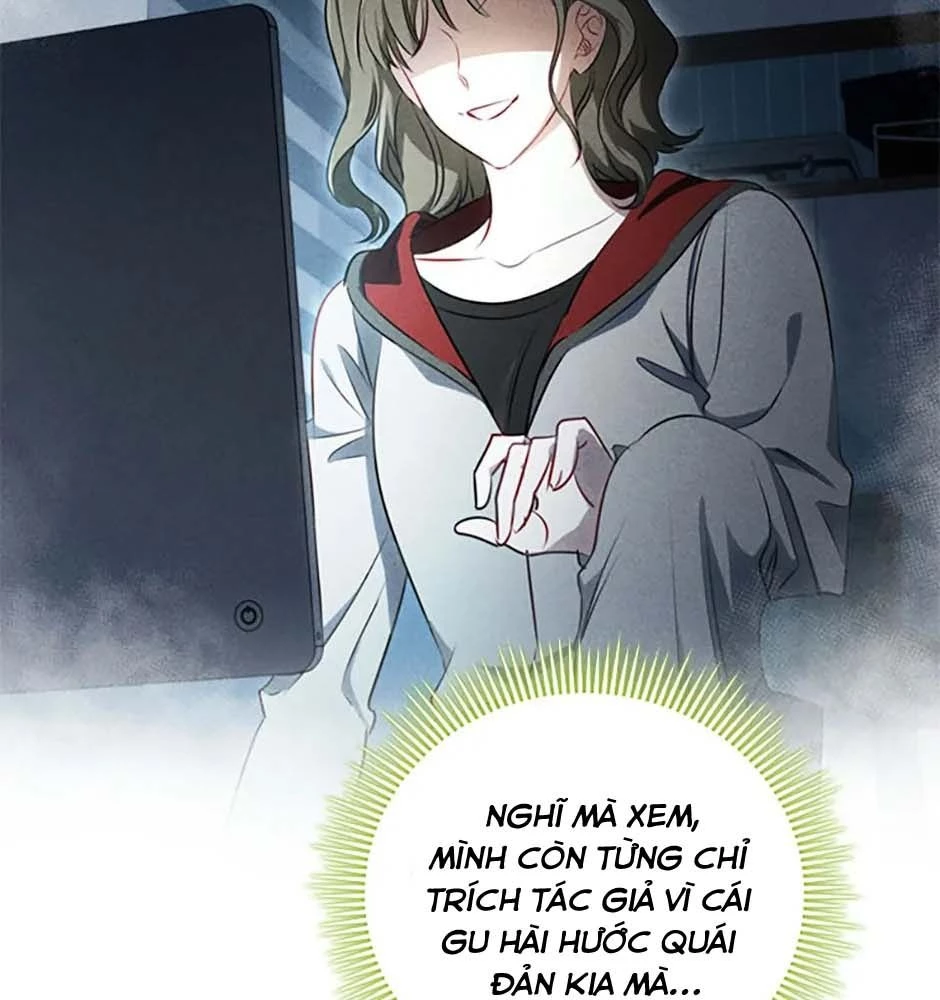 Đã Bảo Nữ Chính Đang Cải Trang Cơ Mà! Chapter 45 - 92