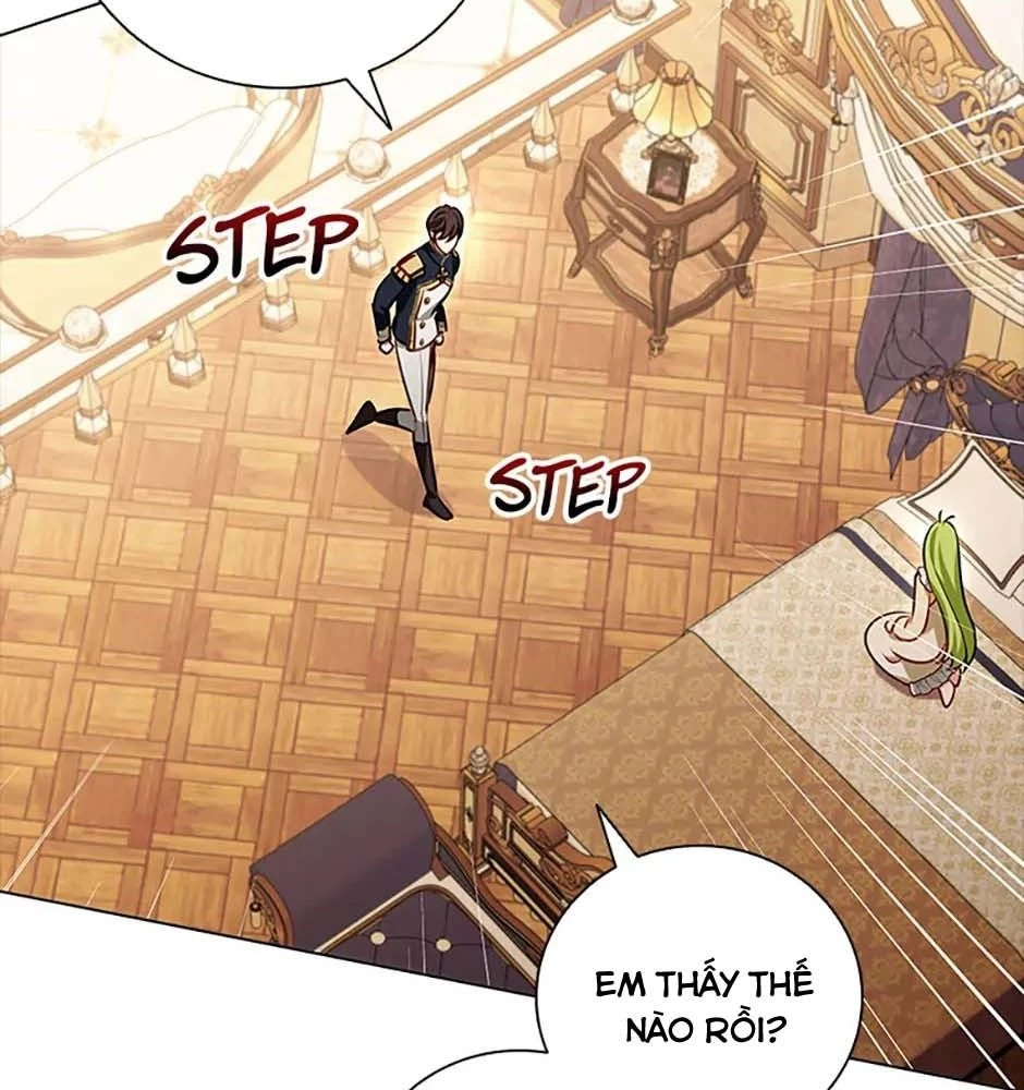 Đã Bảo Nữ Chính Đang Cải Trang Cơ Mà! Chapter 45 - 125