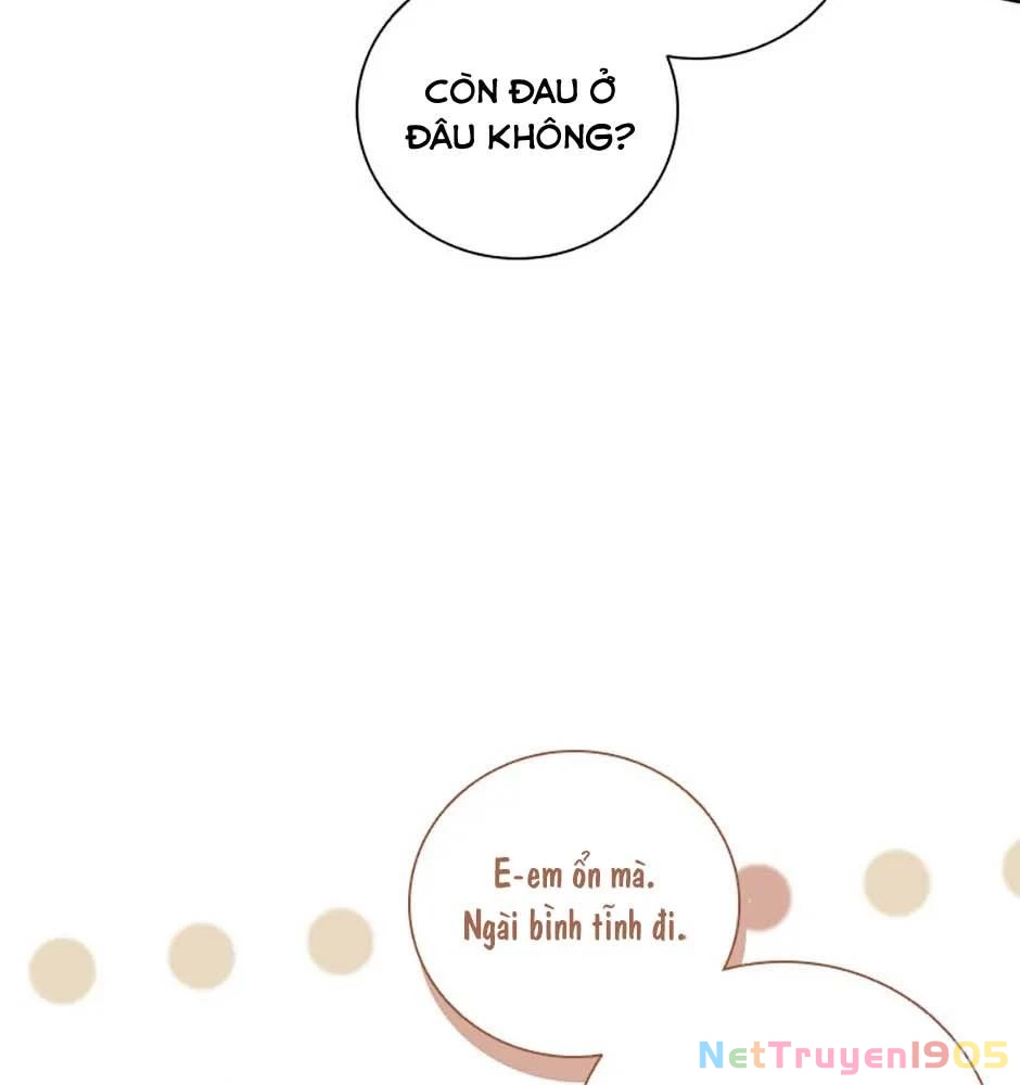 Đã Bảo Nữ Chính Đang Cải Trang Cơ Mà! Chapter 45 - 126
