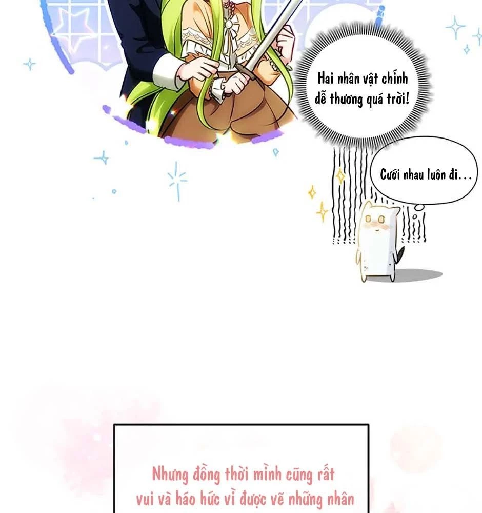 Đã Bảo Nữ Chính Đang Cải Trang Cơ Mà! Chapter 45 - 163