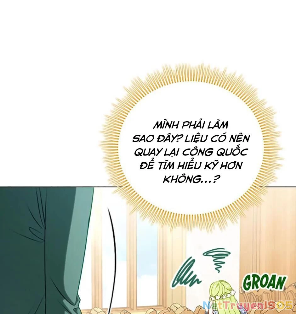 Đã Bảo Nữ Chính Đang Cải Trang Cơ Mà! Chapter 46 - 16