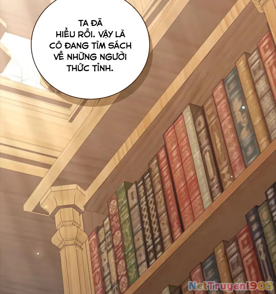 Đã Bảo Nữ Chính Đang Cải Trang Cơ Mà! Chapter 46 - 25