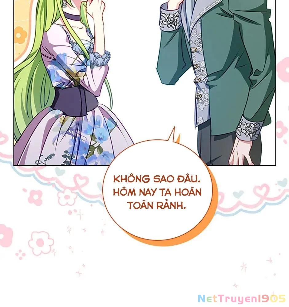 Đã Bảo Nữ Chính Đang Cải Trang Cơ Mà! Chapter 46 - 41