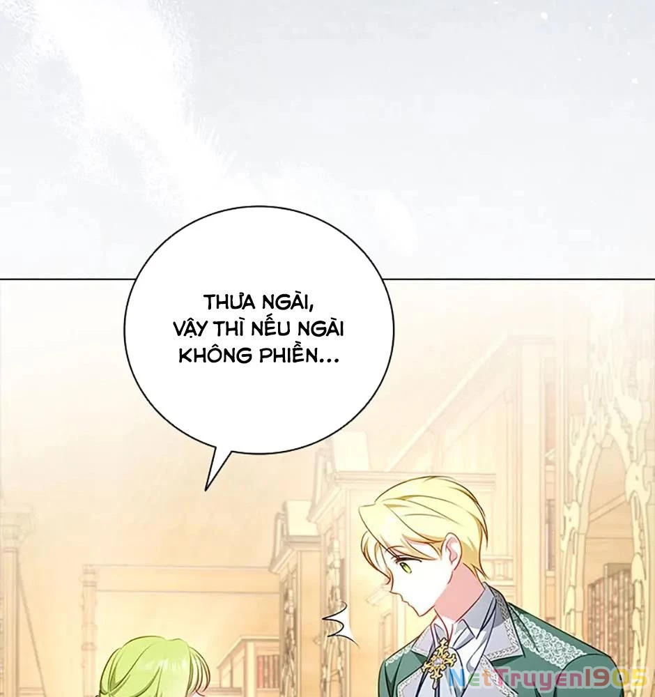 Đã Bảo Nữ Chính Đang Cải Trang Cơ Mà! Chapter 46 - 47