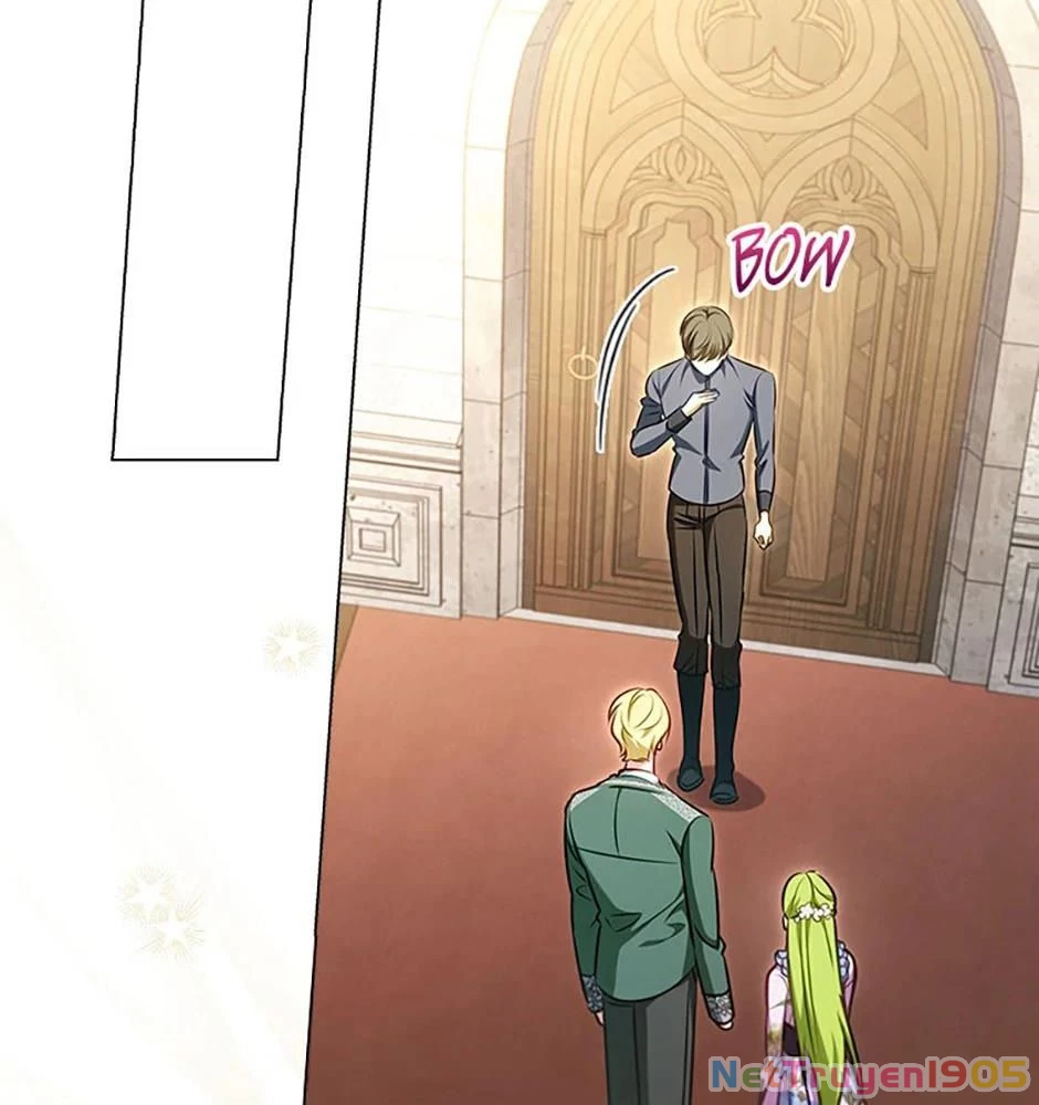 Đã Bảo Nữ Chính Đang Cải Trang Cơ Mà! Chapter 46 - 53