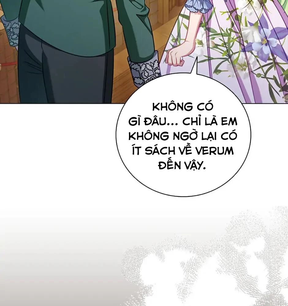 Đã Bảo Nữ Chính Đang Cải Trang Cơ Mà! Chapter 46 - 65