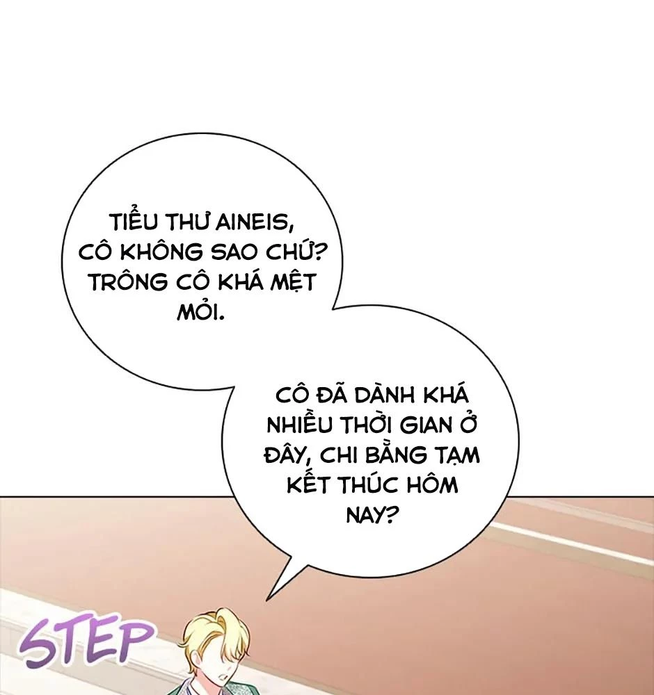 Đã Bảo Nữ Chính Đang Cải Trang Cơ Mà! Chapter 46 - 94