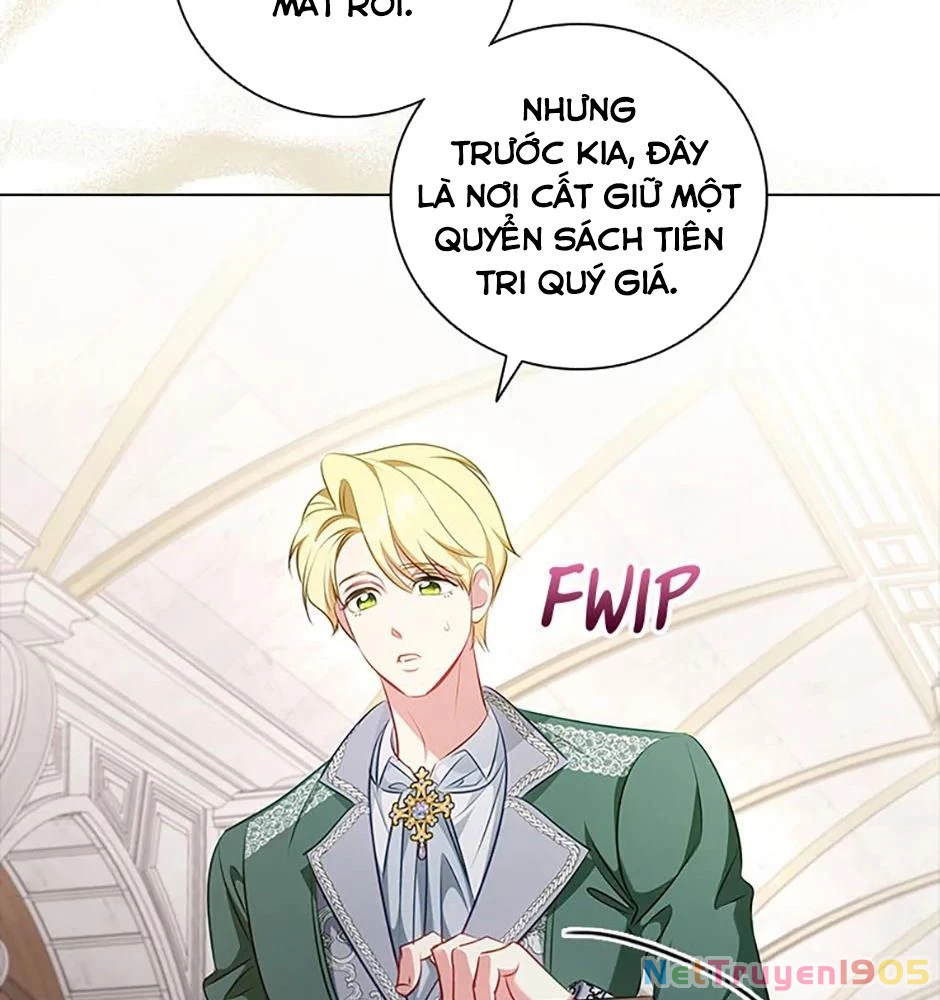 Đã Bảo Nữ Chính Đang Cải Trang Cơ Mà! Chapter 46 - 116