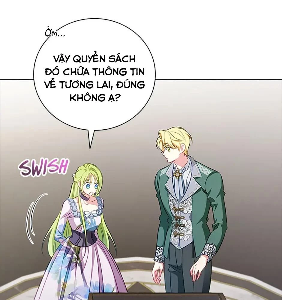 Đã Bảo Nữ Chính Đang Cải Trang Cơ Mà! Chapter 46 - 118