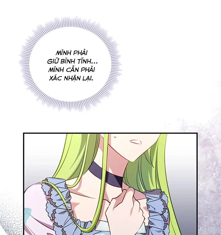 Đã Bảo Nữ Chính Đang Cải Trang Cơ Mà! Chapter 47 - 4