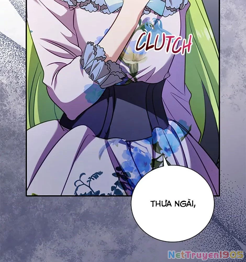 Đã Bảo Nữ Chính Đang Cải Trang Cơ Mà! Chapter 47 - 5