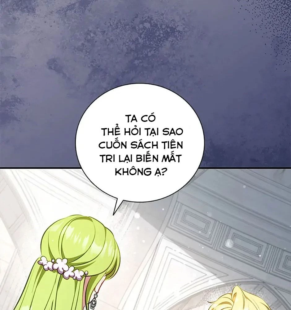 Đã Bảo Nữ Chính Đang Cải Trang Cơ Mà! Chapter 47 - 6