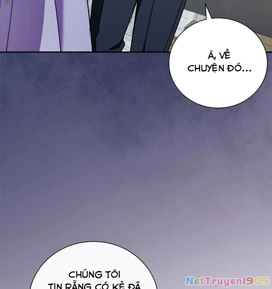 Đã Bảo Nữ Chính Đang Cải Trang Cơ Mà! Chapter 47 - 8