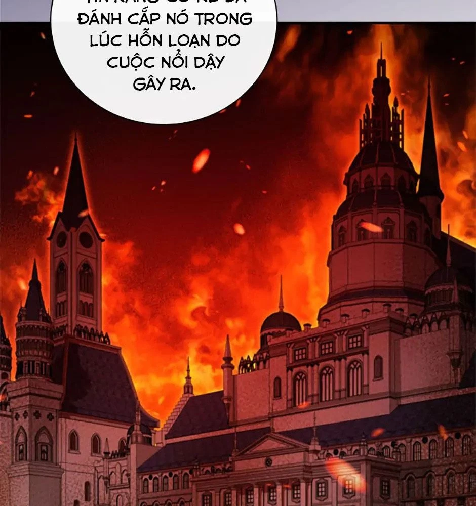 Đã Bảo Nữ Chính Đang Cải Trang Cơ Mà! Chapter 47 - 9