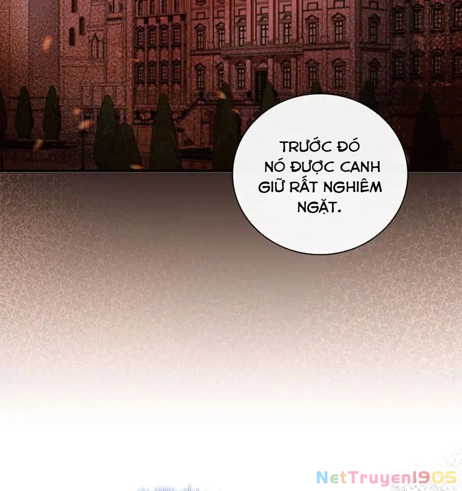 Đã Bảo Nữ Chính Đang Cải Trang Cơ Mà! Chapter 47 - 10