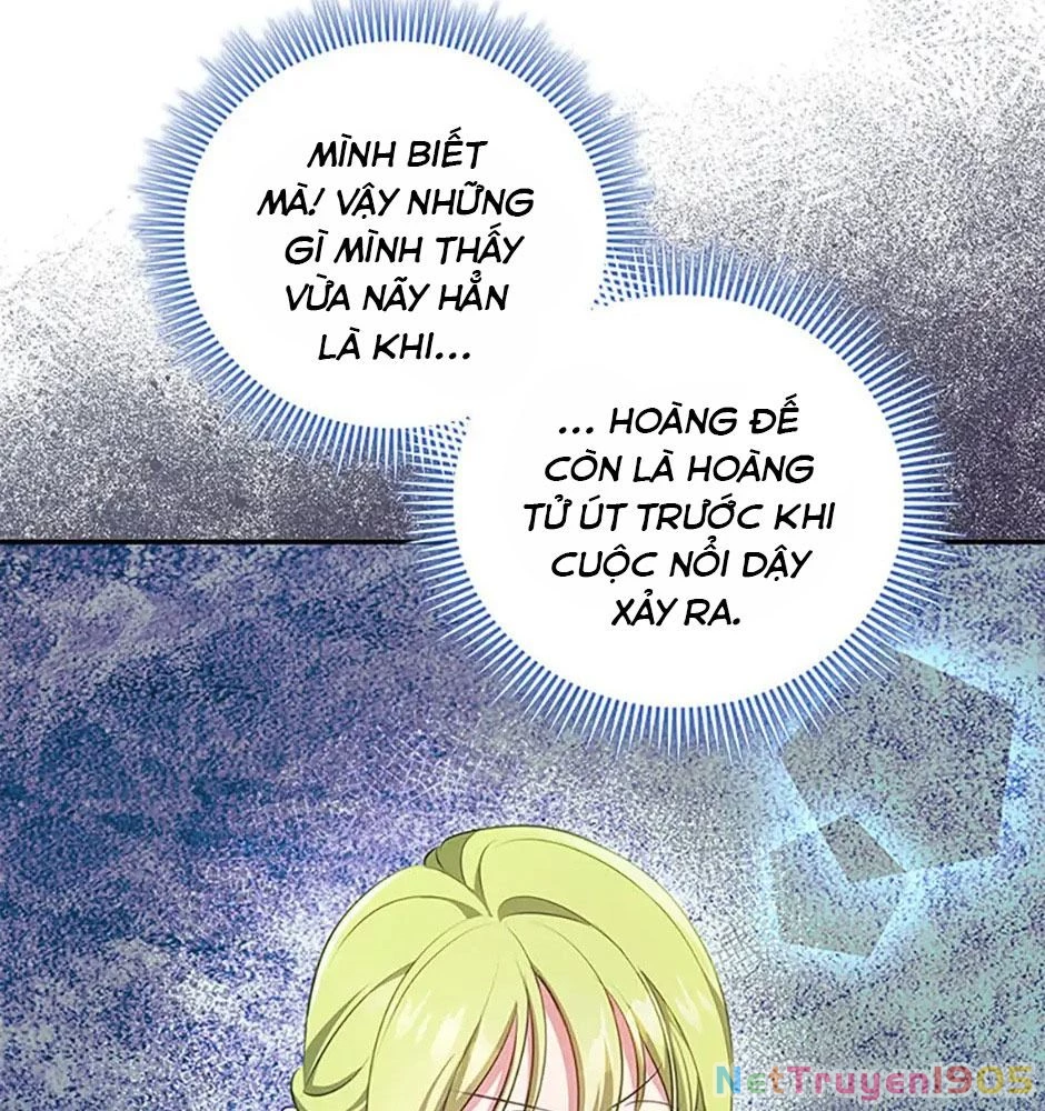 Đã Bảo Nữ Chính Đang Cải Trang Cơ Mà! Chapter 47 - 11