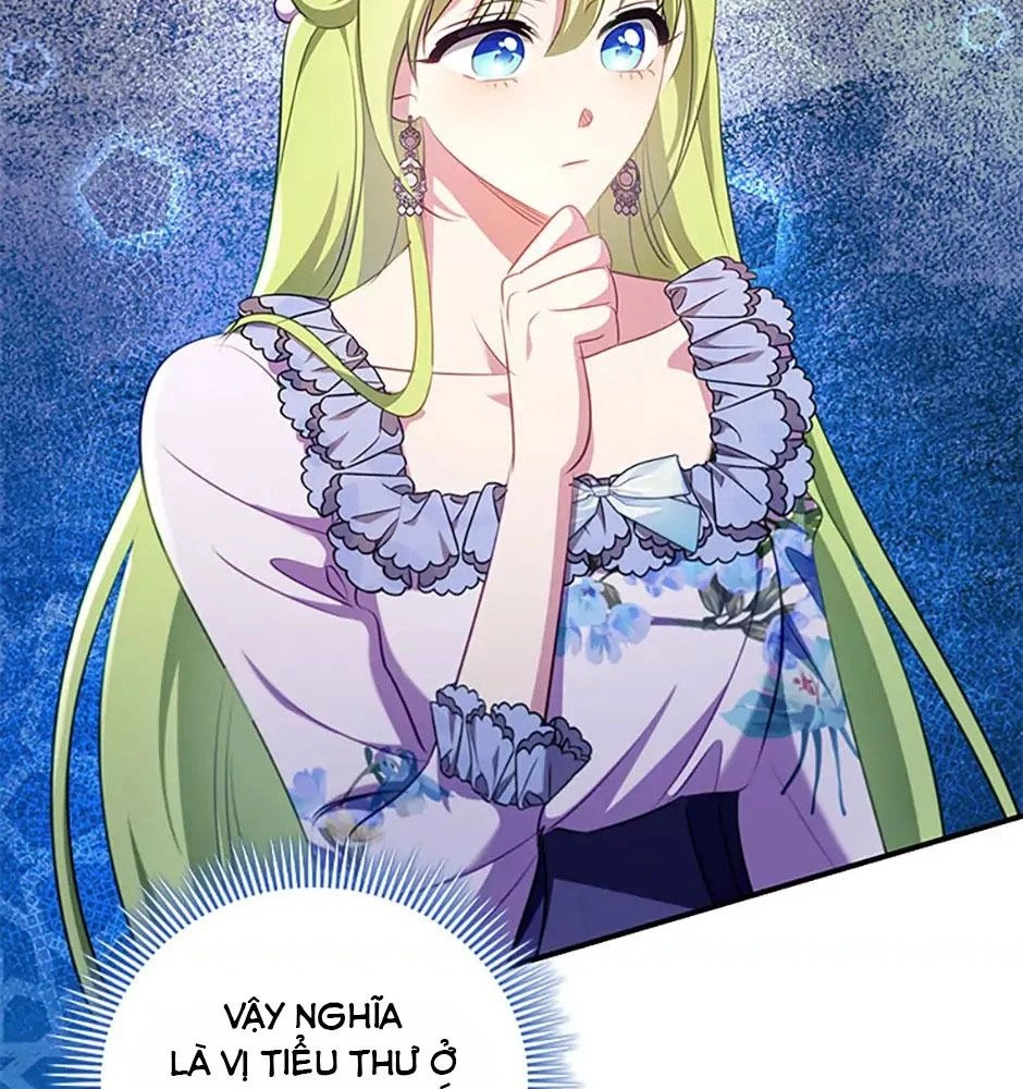 Đã Bảo Nữ Chính Đang Cải Trang Cơ Mà! Chapter 47 - 12