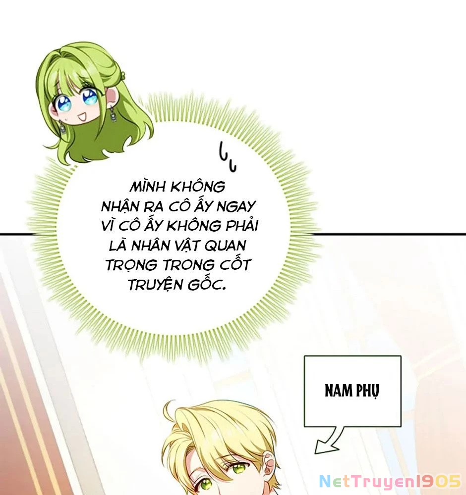Đã Bảo Nữ Chính Đang Cải Trang Cơ Mà! Chapter 47 - 17
