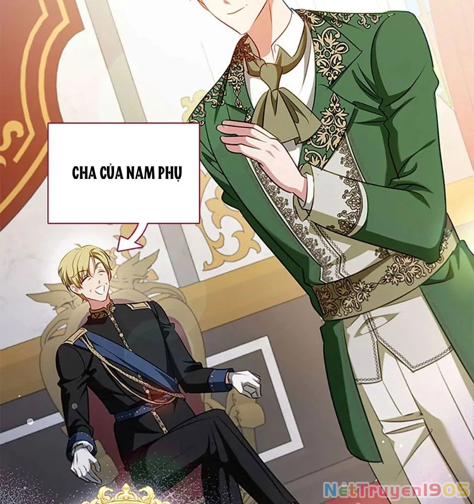Đã Bảo Nữ Chính Đang Cải Trang Cơ Mà! Chapter 47 - 18