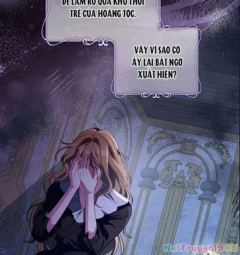 Đã Bảo Nữ Chính Đang Cải Trang Cơ Mà! Chapter 47 - 20