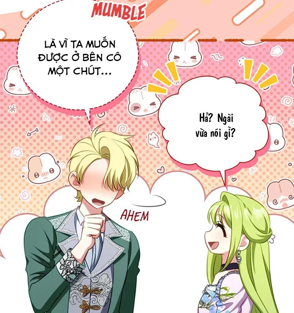 Đã Bảo Nữ Chính Đang Cải Trang Cơ Mà! Chapter 47 - 39