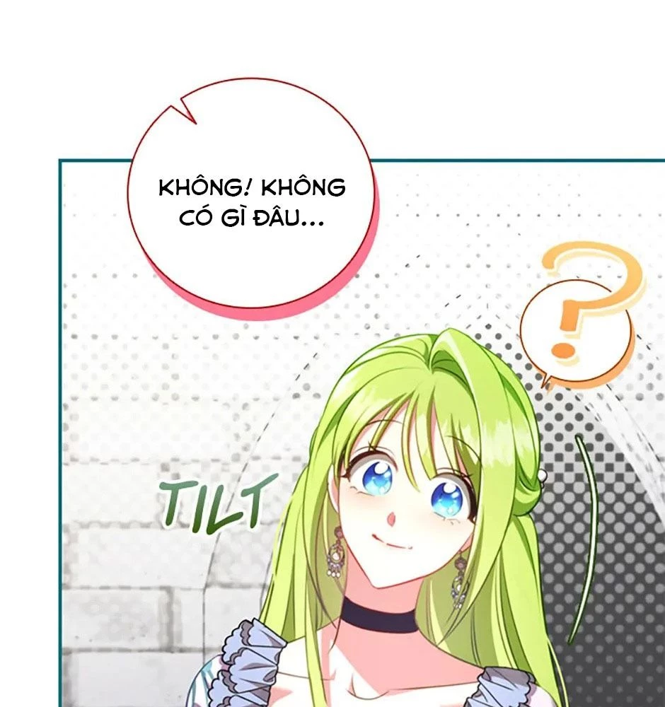 Đã Bảo Nữ Chính Đang Cải Trang Cơ Mà! Chapter 47 - 41