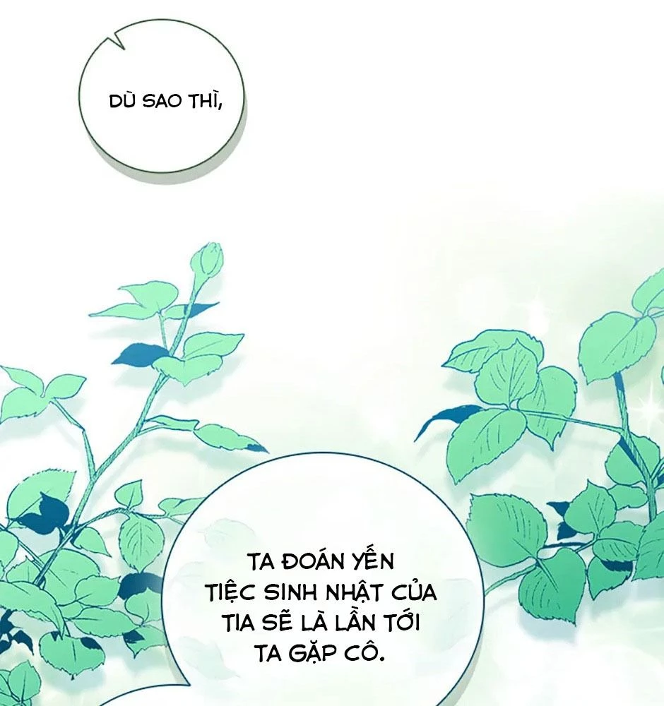 Đã Bảo Nữ Chính Đang Cải Trang Cơ Mà! Chapter 47 - 43