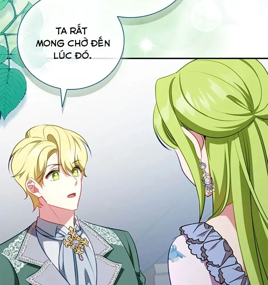 Đã Bảo Nữ Chính Đang Cải Trang Cơ Mà! Chapter 47 - 44