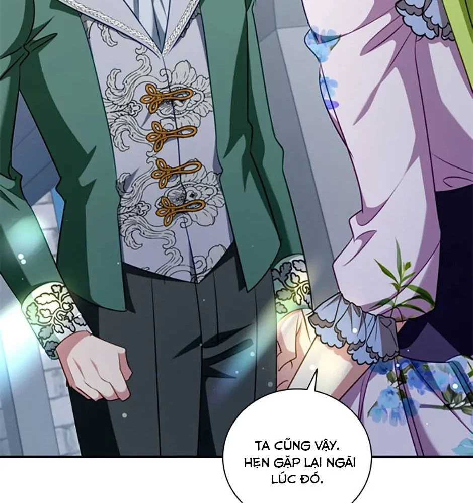 Đã Bảo Nữ Chính Đang Cải Trang Cơ Mà! Chapter 47 - 45