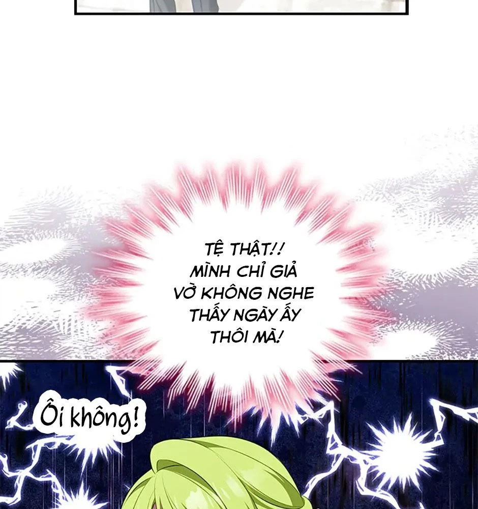 Đã Bảo Nữ Chính Đang Cải Trang Cơ Mà! Chapter 47 - 48