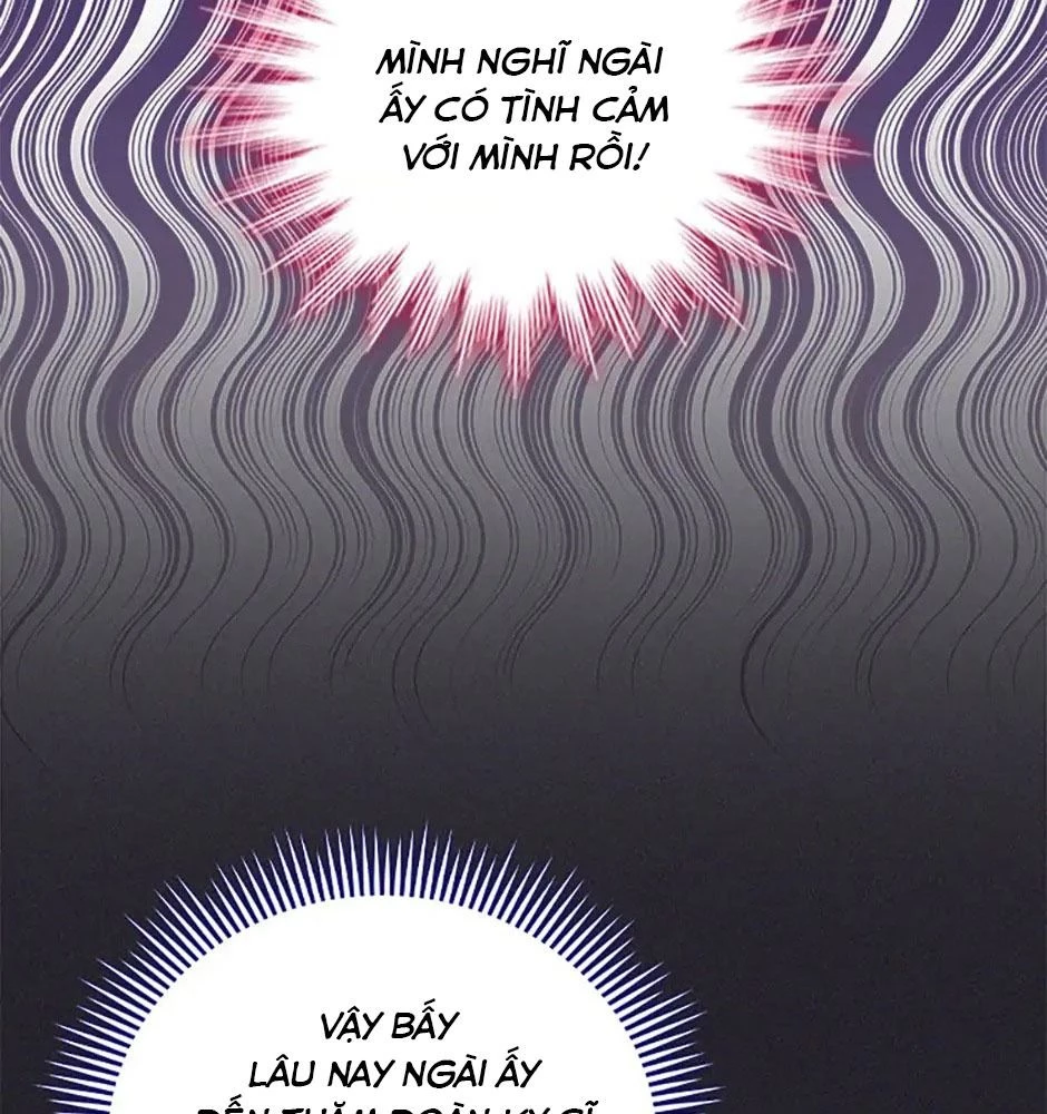 Đã Bảo Nữ Chính Đang Cải Trang Cơ Mà! Chapter 47 - 50