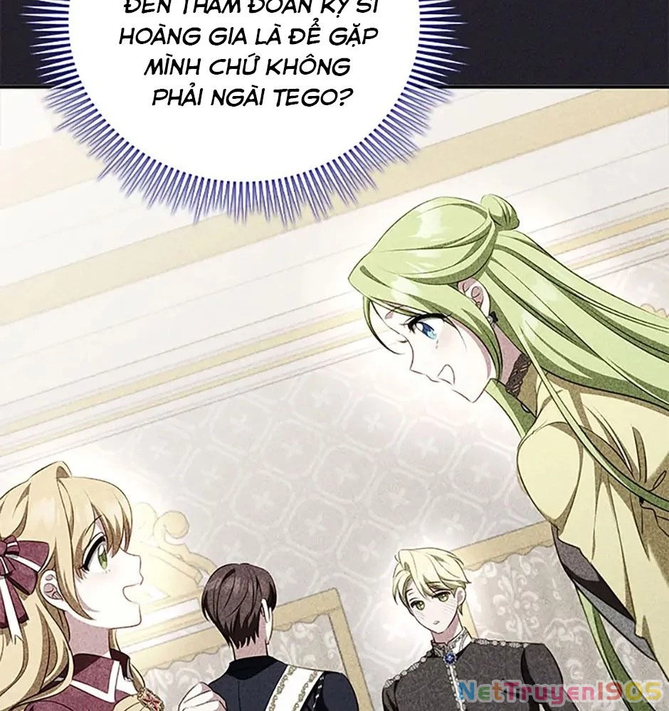 Đã Bảo Nữ Chính Đang Cải Trang Cơ Mà! Chapter 47 - 51