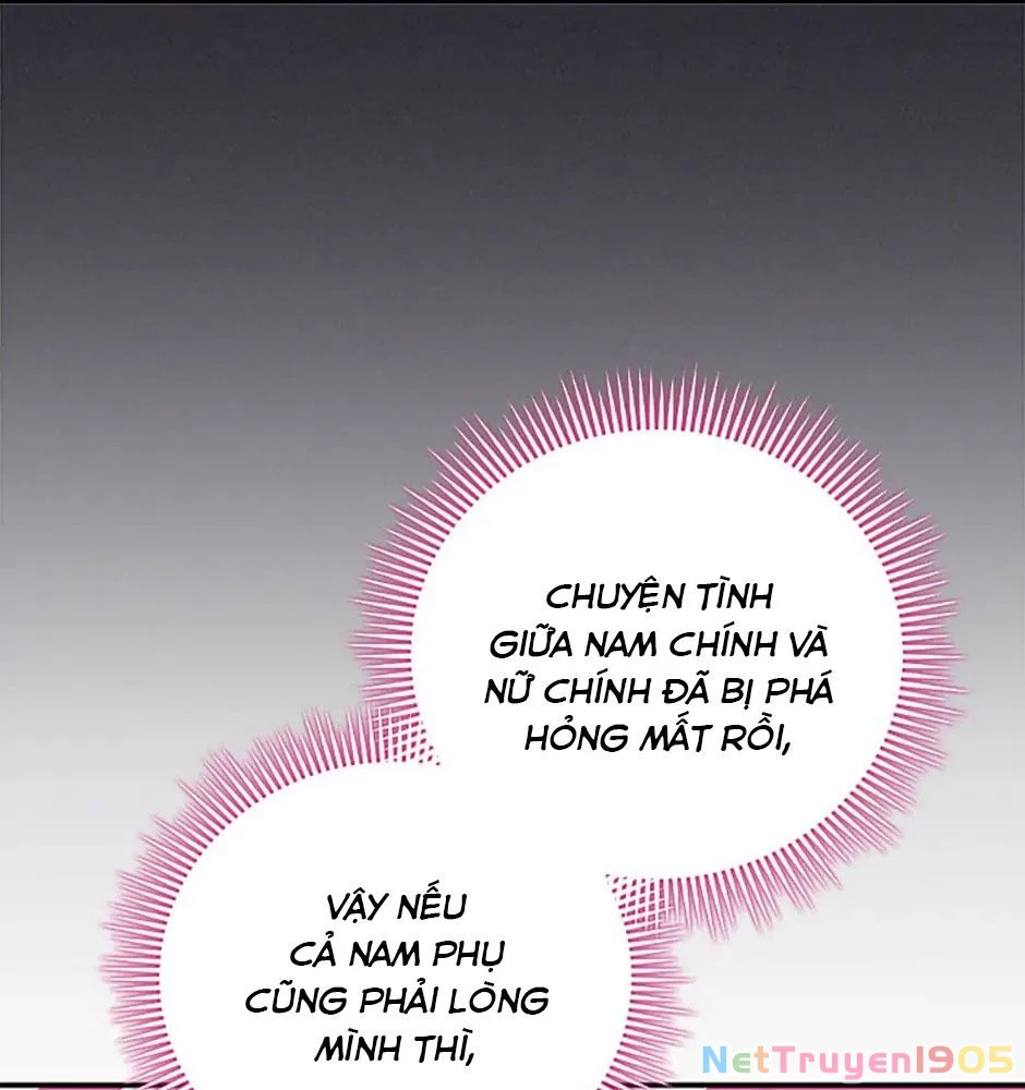 Đã Bảo Nữ Chính Đang Cải Trang Cơ Mà! Chapter 47 - 53