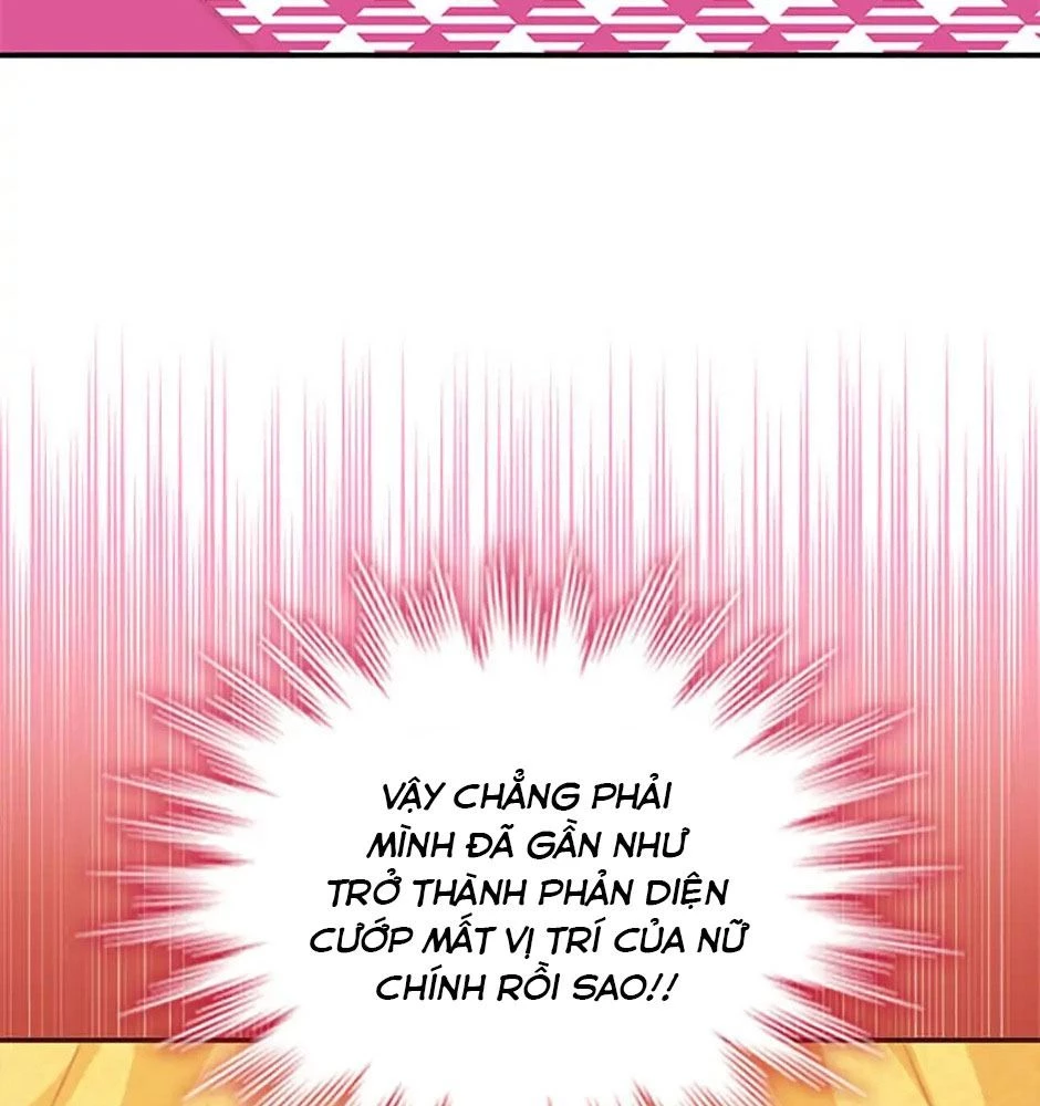 Đã Bảo Nữ Chính Đang Cải Trang Cơ Mà! Chapter 47 - 55