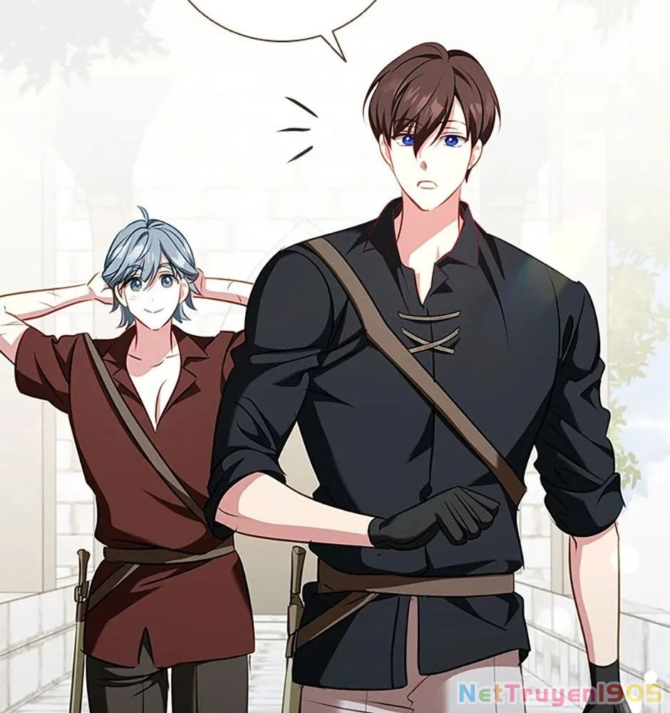 Đã Bảo Nữ Chính Đang Cải Trang Cơ Mà! Chapter 47 - 62