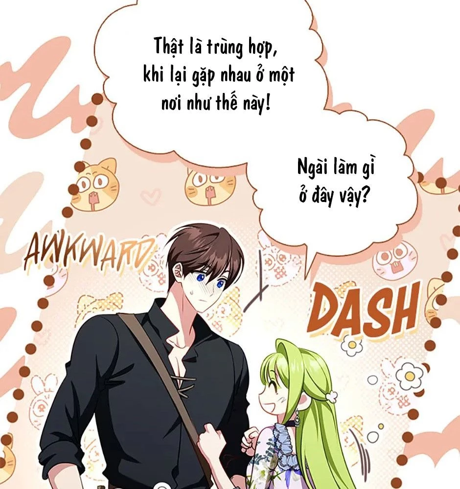 Đã Bảo Nữ Chính Đang Cải Trang Cơ Mà! Chapter 47 - 66