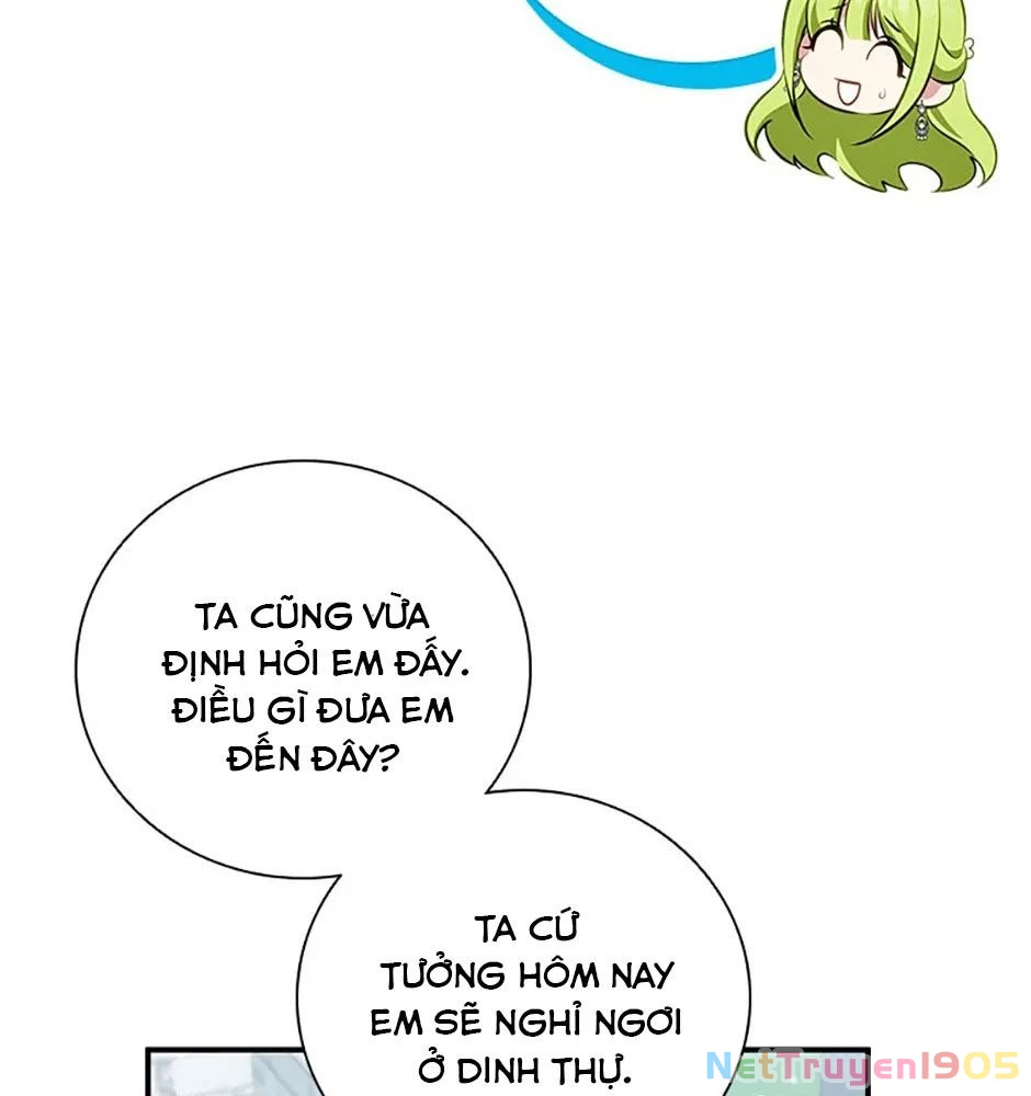 Đã Bảo Nữ Chính Đang Cải Trang Cơ Mà! Chapter 47 - 69