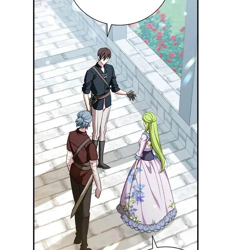 Đã Bảo Nữ Chính Đang Cải Trang Cơ Mà! Chapter 47 - 70