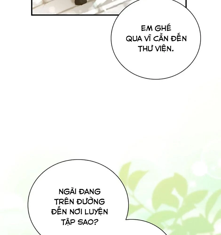 Đã Bảo Nữ Chính Đang Cải Trang Cơ Mà! Chapter 47 - 71