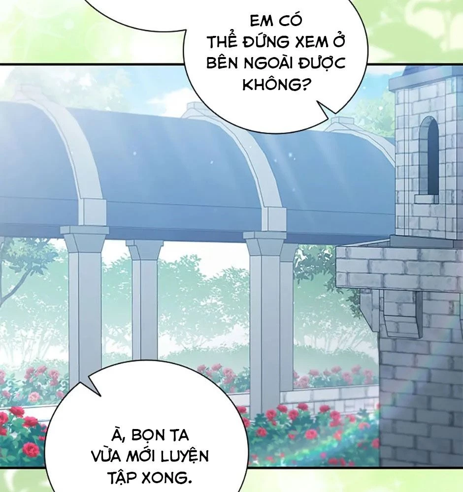 Đã Bảo Nữ Chính Đang Cải Trang Cơ Mà! Chapter 47 - 72