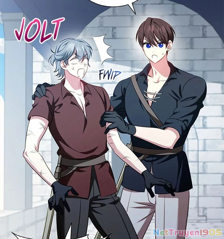 Đã Bảo Nữ Chính Đang Cải Trang Cơ Mà! Chapter 47 - 81