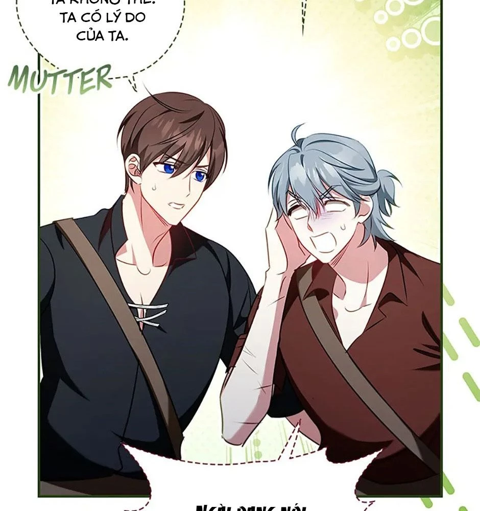 Đã Bảo Nữ Chính Đang Cải Trang Cơ Mà! Chapter 47 - 83
