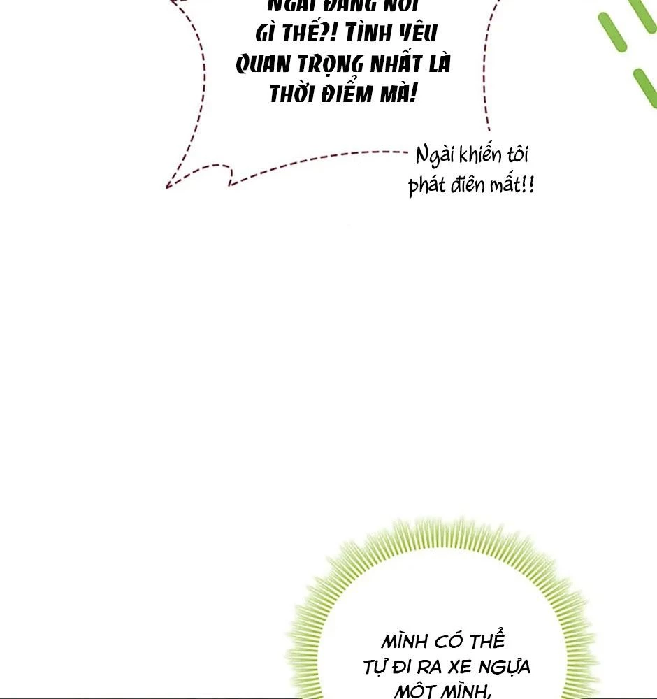Đã Bảo Nữ Chính Đang Cải Trang Cơ Mà! Chapter 47 - 84