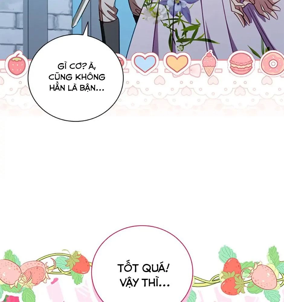 Đã Bảo Nữ Chính Đang Cải Trang Cơ Mà! Chapter 47 - 94