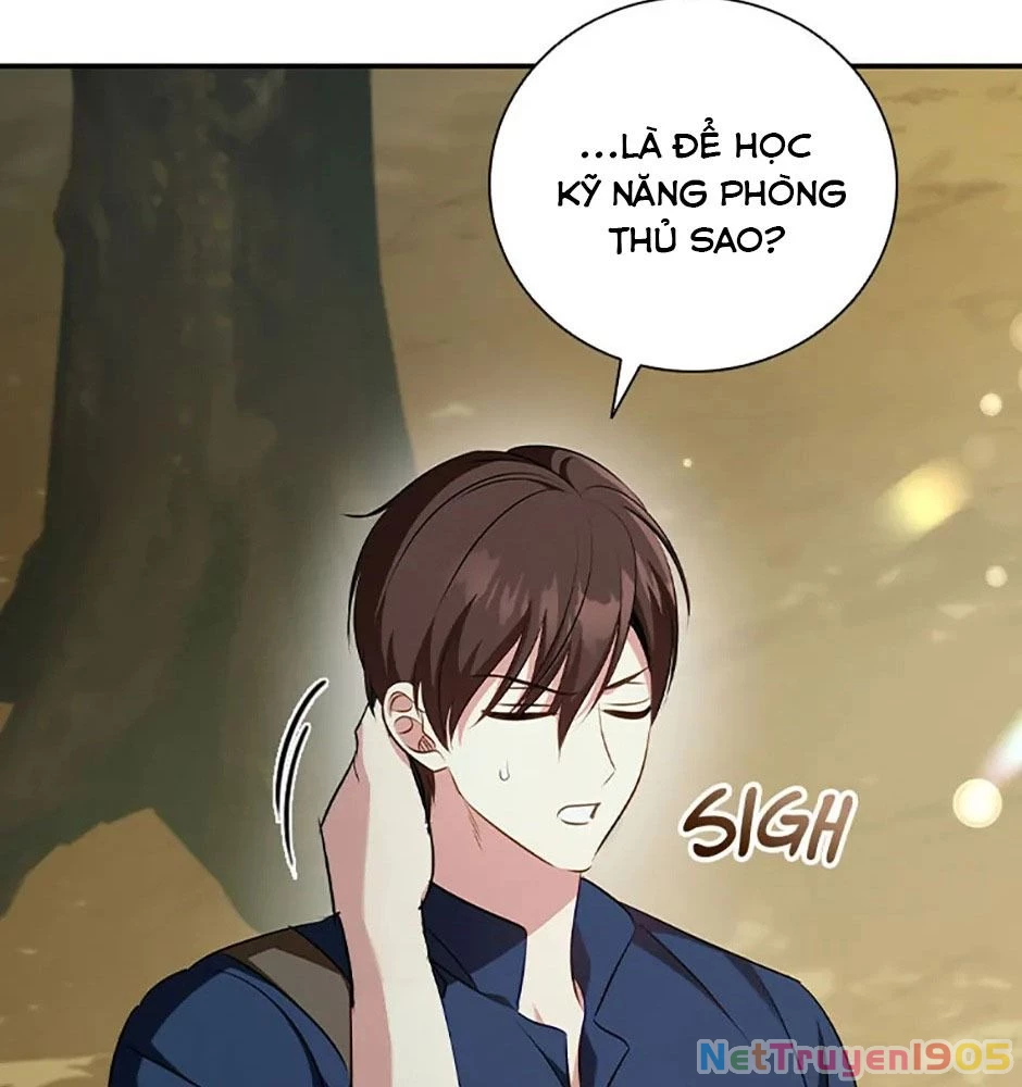 Đã Bảo Nữ Chính Đang Cải Trang Cơ Mà! Chapter 47 - 104